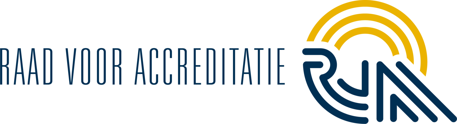 Raad voor Accreditatie (RvA)